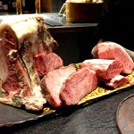 #肉といえば松田 奈良本店 - 