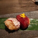 SUSHI＆GRILL SOUYA - 