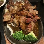 中国料理 喜羊門 - 羊肉