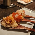 SUSHI＆GRILL SOUYA - 