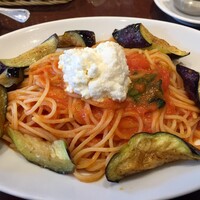 トラットリア グランボッカ - 