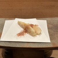 てんぷら 真 - 