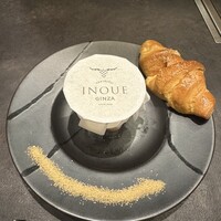 東京焼肉いのうえ 銀座店 - 