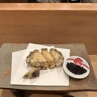 てんぷら 真 - 