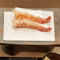 てんぷら 真 - 