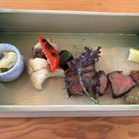 春秋 溜池山王店 - 
