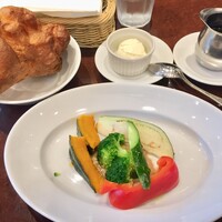 トラットリア グランボッカ - 