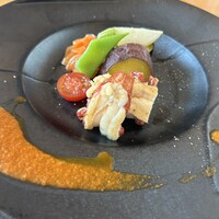 春秋 溜池山王店 - 