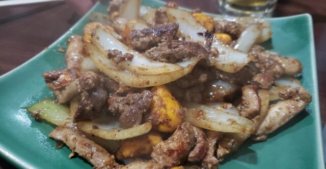 飲み処 食べ処 つがる - 石越（居酒屋）の写真