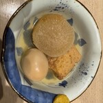 和食ト酒 炉ばた あお季 - 