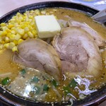 くるまやラーメン - 