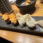 Sushi Sake Sakana Sugitama - 