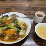 中華料理　広香居 - 