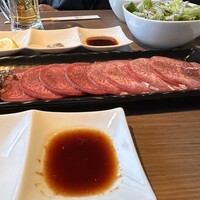 熟成焼肉 マルニク - 