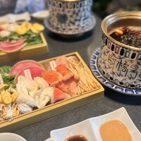 Shangri-La’s secret 表参道店 - 