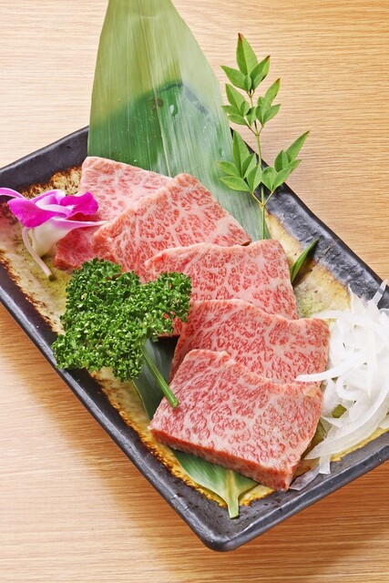まるとくページ 炭火焼肉 まるとく （【旧店名】炭火焼肉とくとく）のご予約