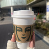 スターバックスコーヒー イオンモール大阪ドームシティ店