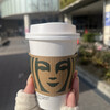 STARBUCKS COFFEE - 