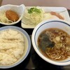 山田うどん 高田店