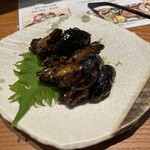 炭焼うな富士 大丸京都別邸 - 