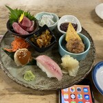 居酒屋 神田っ子 - 