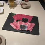 Gensen Wagyuuyakiniku Matsugou - 