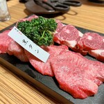 Yakiniku Doujou Tecchan - 