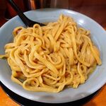 ラーメン 盛太郎 - チャーシュー麺　1,000円（野菜マシマシ、薄味）