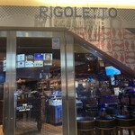 THE RIGOLETTO OCEAN CLUB - 