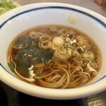 山田うどん - 