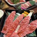 Koube Bifuyakiniku O Katora - 