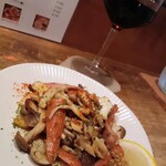 イタリアン食堂　良’s - 