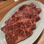 Yakiniku Horumon Kinju - 