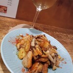 イタリアン食堂　良’s - 