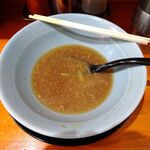 ラーメン 盛太郎 - チャーシュー麺　1,000円（野菜マシマシ、薄味）