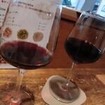 イタリアン食堂　良’s - 