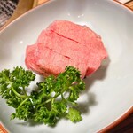 焼肉道場 てっちゃん - 