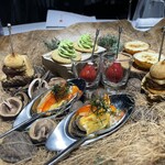 ア・ラ・ルーシュ - 