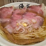 麺屋 優光 - 