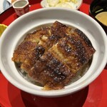 炭焼うな富士 - 