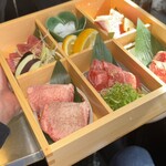 Oosaka Yakiniku Minami - 