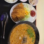 日吉丸 - 料理写真: