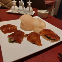 ジョーズ シャンハイ ニューヨーク 銀座店 - 