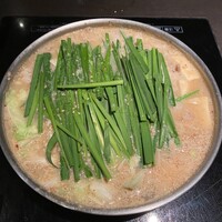 博多もつ鍋 やま中 赤坂店 - 