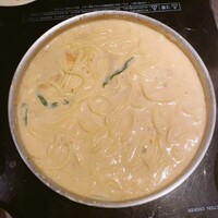 博多もつ鍋 やま中 赤坂店 - 