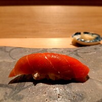 鮨 秀とら - ⚫赤身