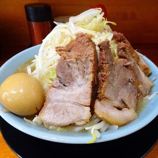 ラーメン 盛太郎 神保町店