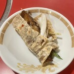 台湾薬膳料理 青葉 - 北京ダック（１人前）