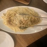 NATURA MARKET - 4種のチーズパスタ