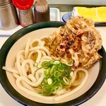 星のうどん - 